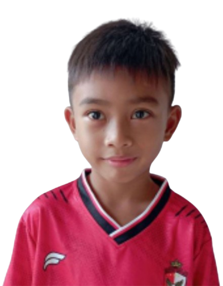 Zakaria Prabu Tirta Arifin
